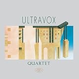 ultravox quartet review  Hymn (2009 Remaster)
