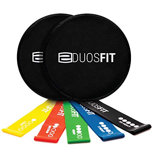 Scunci No-Slip Grip Flexible Headbands Bend & Form To your Head, Most Comfortable Headband Ever