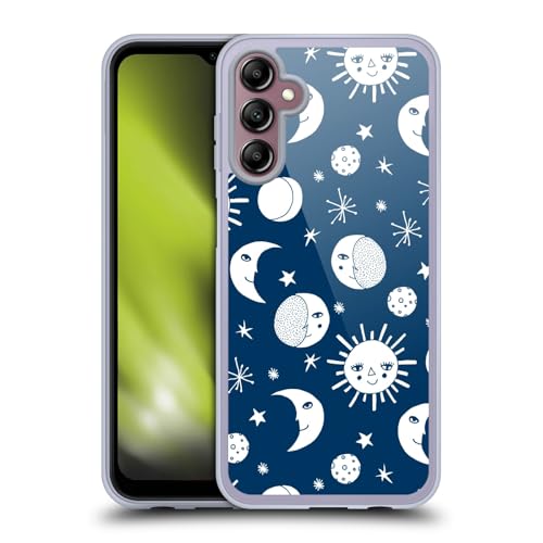 Coque en Gel Samsung Galaxy A14 5G évite les rayures et casses d'écran