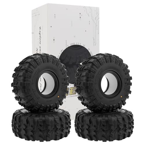 MEUS Racing MS6 Super Bouncer Tires