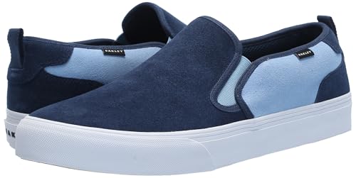 Image of Oakley Men's Banks Slip-on Sneaker
