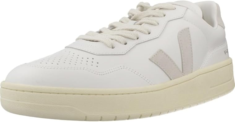 Veja Mens V-90 Sneakers