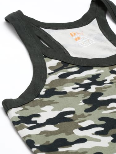 Image of DIXCY SCOTT MAXIMUS Men's Skinny Fit Vest