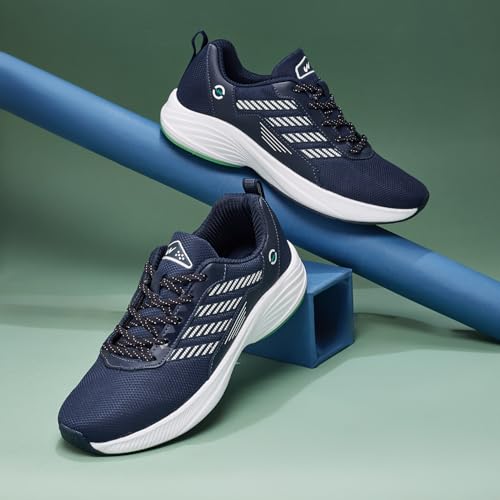 Image of Campus Men's Tester Running Shoes