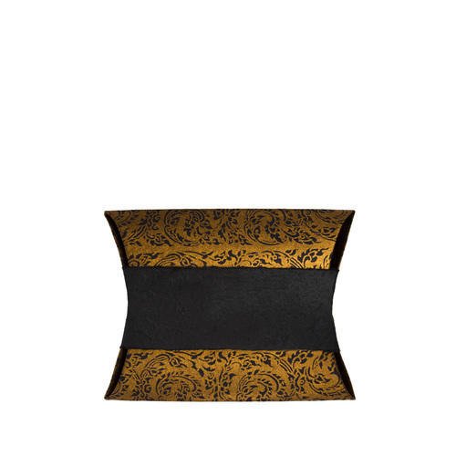 Perfect Memorials Golden Glory Ecourn Biodegradable Cremation Urn - Small #TOP1