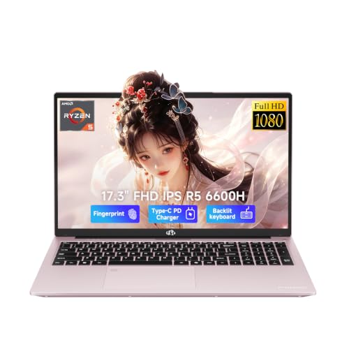 NIMO 17.3 AI-Creator-Laptop