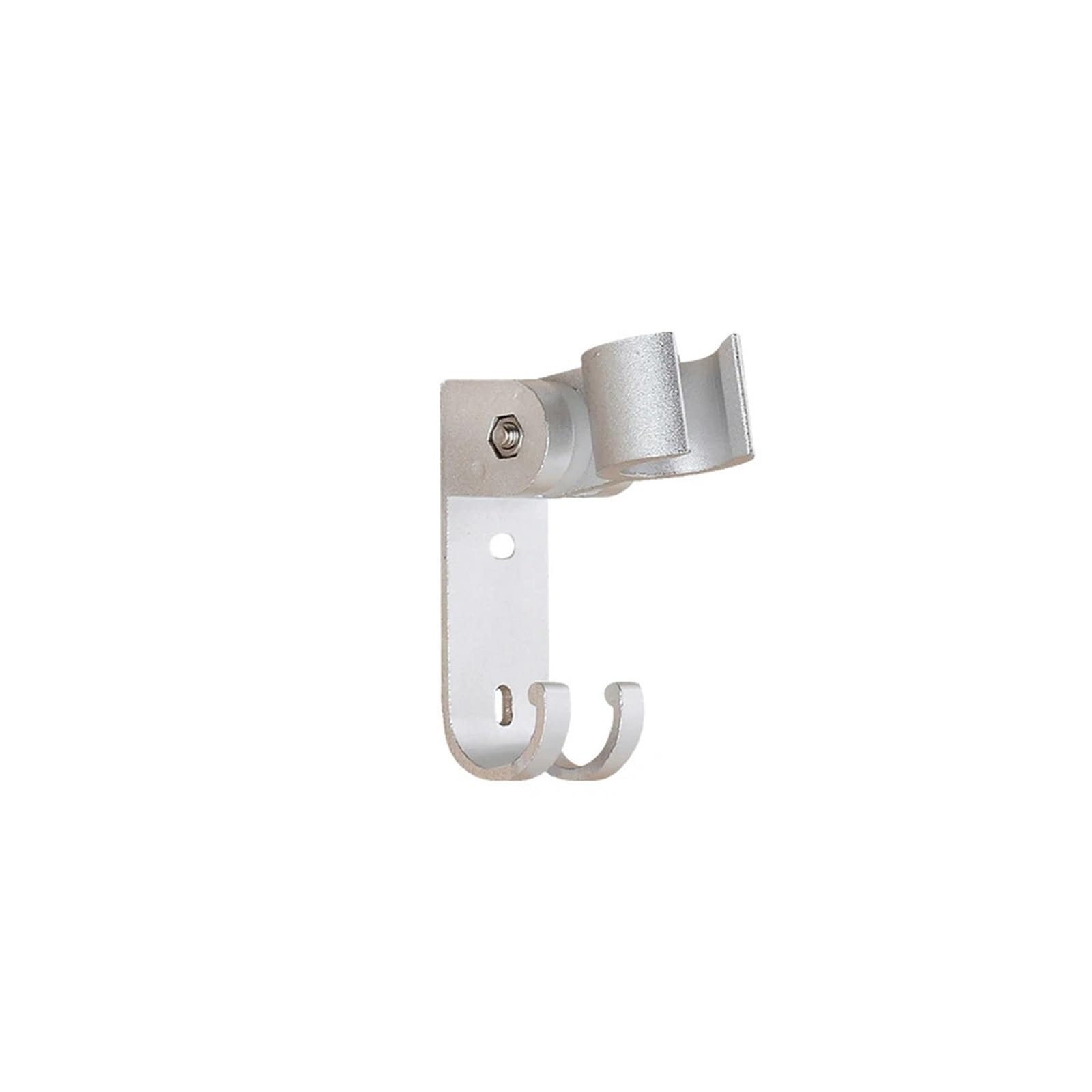 Support réglable de tête murale pour bloquer le pommeau instable facilement