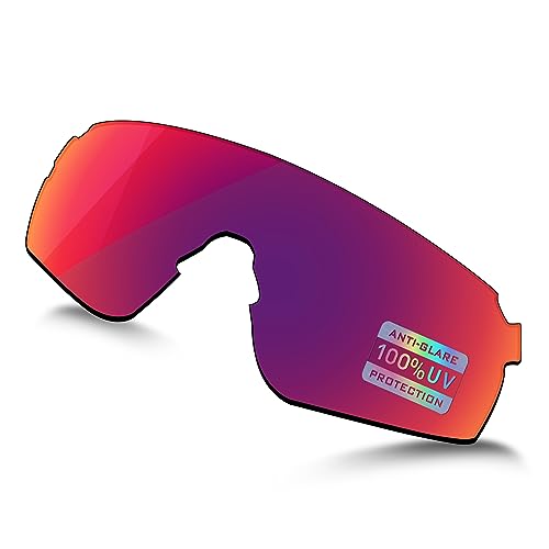 Image of Bowyer POLARIZED Replacement Lenses for Oakley EVZero Blades OO9454 Sunglasses