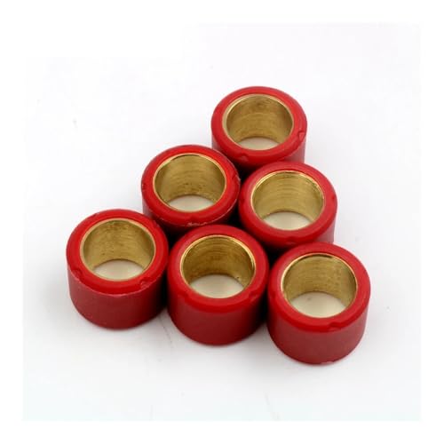 Rouleau de variateur 16x13mm pour rouler sans à-coups en Elystar et Jetforce