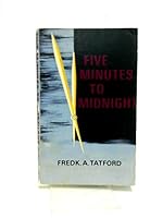 Five Minutes to Midnight 0854760873 Book Cover