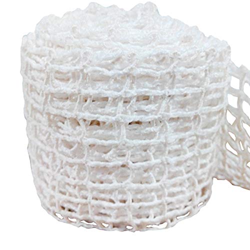 TIHOOD 17‘ Meat Netting Roll, Size 16 - //coolthings.us