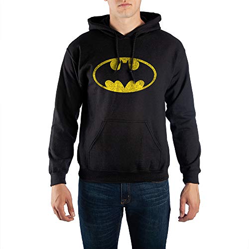 The Best Batman Zip Up