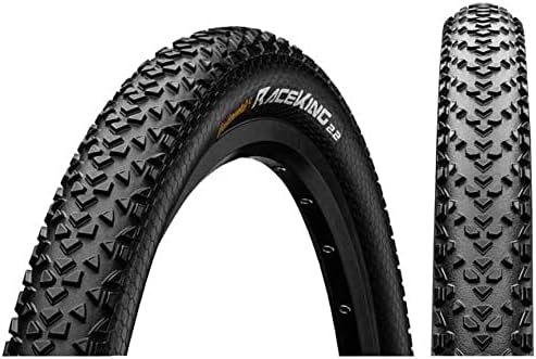 Pneu Continental Race King Performance 29x2.20 Dobrável Kevlar Pr...