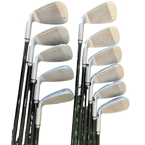 430fbStNuACAZbg4-9W/45/50/54/58 R/SOt@Cg/X`[VtgwbhJo[(Only 8 Iron Heads)