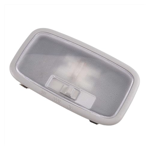 Plafón de techo y lámpara interior para lectura de coche Hyundai 92800-1E000QS