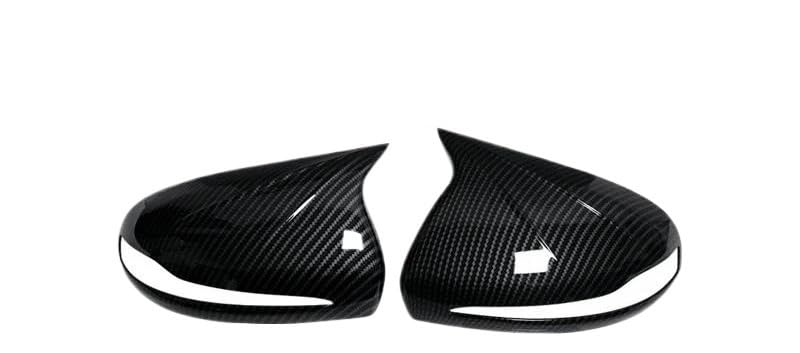 Cache rétroviseur Mercedes W213 pour remplacer une coque rayée ou usée