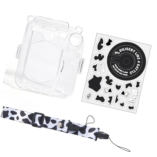 �t���J�o���b�W �X���[�u �J���� �A�N�Z�T���[ �N���A�ی�P�[�X 12 �p ���h�~�J�o�[ PC �ی�V�F�� �|�[�^�u��