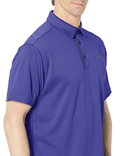 Image of Under Armour Men's Tech Golf Polo