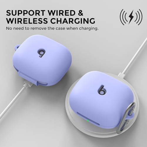 Protéger boîtier Powerbeats Pro 2025 contre les chutes avec AhaStyle - 4