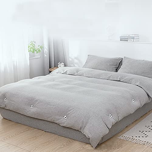 Fayemint 24PCS Cute Panda Bettbezug Greifer, Panda Bettdecken Clips, Bettdeckenbezug-Clips Kunststoff, mit Bringen Sie Einen Entsperrer, für Kunststoff Bettdeckenhalter Bettlaken Matratze… - Image 8