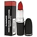 MAC Powder Kiss Lipstick - Lasting Passion Lipstick Women 0.1 oz