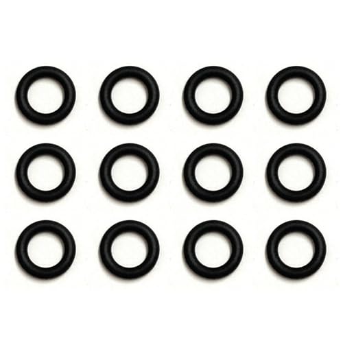 Amazon.co.jp: 12個 Oリング XJR400 XJR400R 4HM 1993-2000