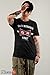 2236-Camiseta Premium, Red Ribbon Army (Melonseta) (3XL, Negro)