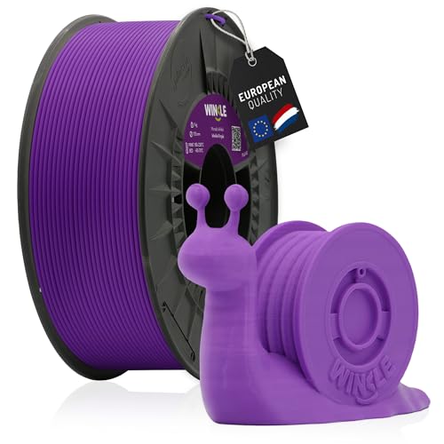 Filament Winkle PLA PURPLE
