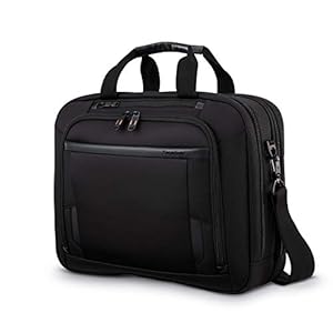 Samsonite PRO Double Compartment Brief