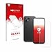 upscreen Screen Protector Film compatible with Fairphone 5 (Front+Camera) - 9H Glass Protection, Extreme Scratch Resistant