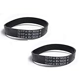 Agitator Belt