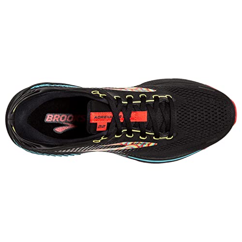 Image of Brooks Men's Adrenaline GTS 22 Supportive Running Shoe