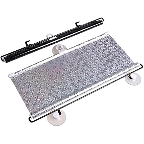 Suction Cup Sunshade Blackout Curtain Free-Perforated Balcony Non-Marking and Punch-Free Blinds Portable Drape Cover