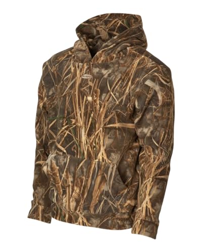 Banded Avery Originals Tec Fleece Midweight Hoodie2