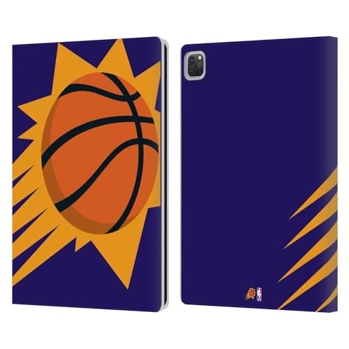 Étui iPad Pro 12.9 Phoenix Suns pour éviter les rayures écran et chocs