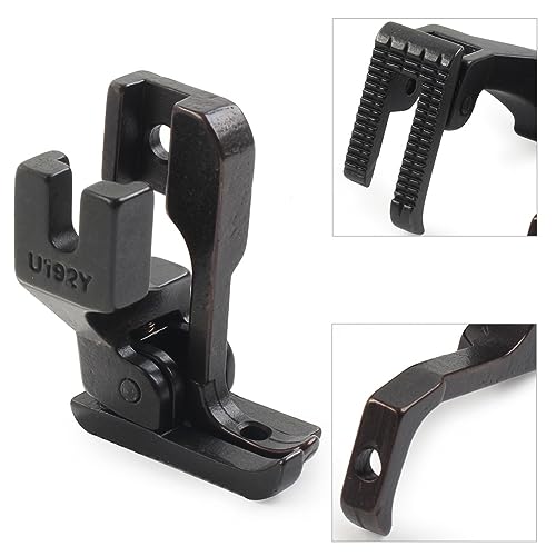 Chcury1 Pies para máquina de coser Walking Foot miniatura 3