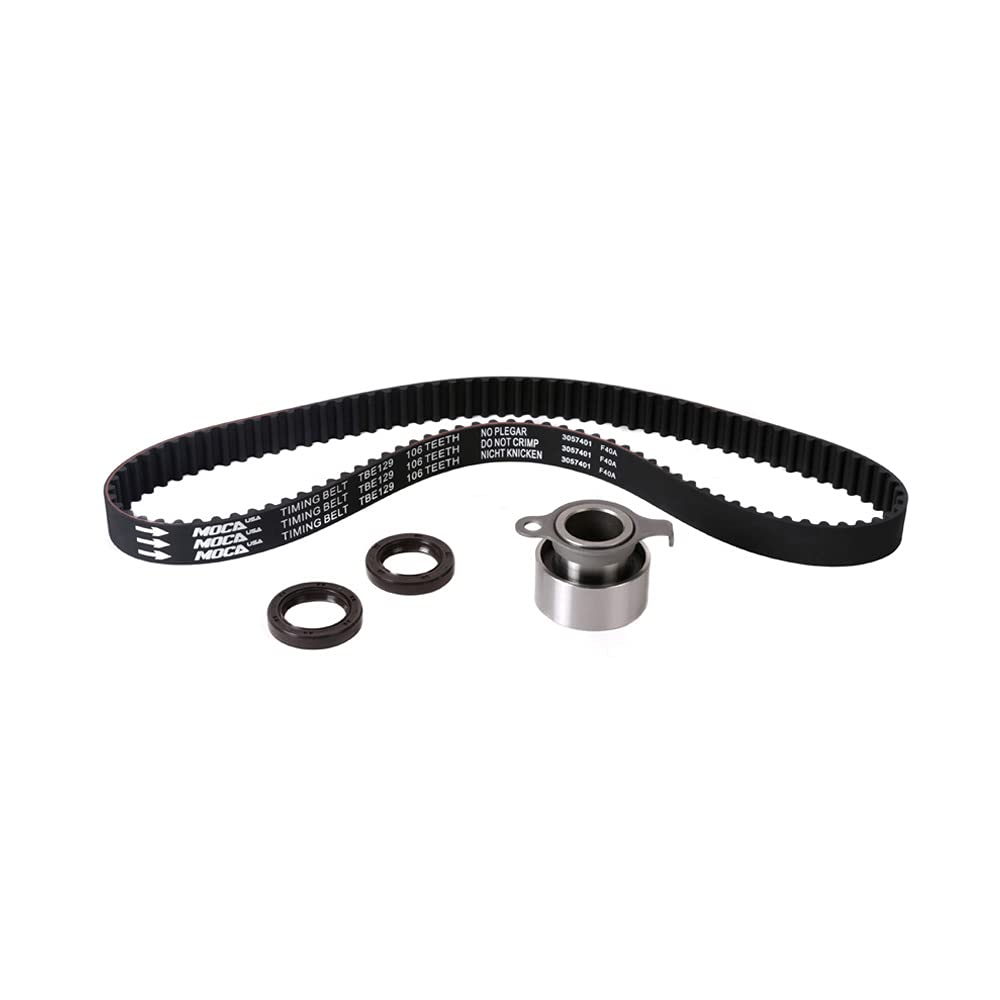 MA-9761233135 Timing Belt Kit AISIN Water Pump Compatible - Foto 7