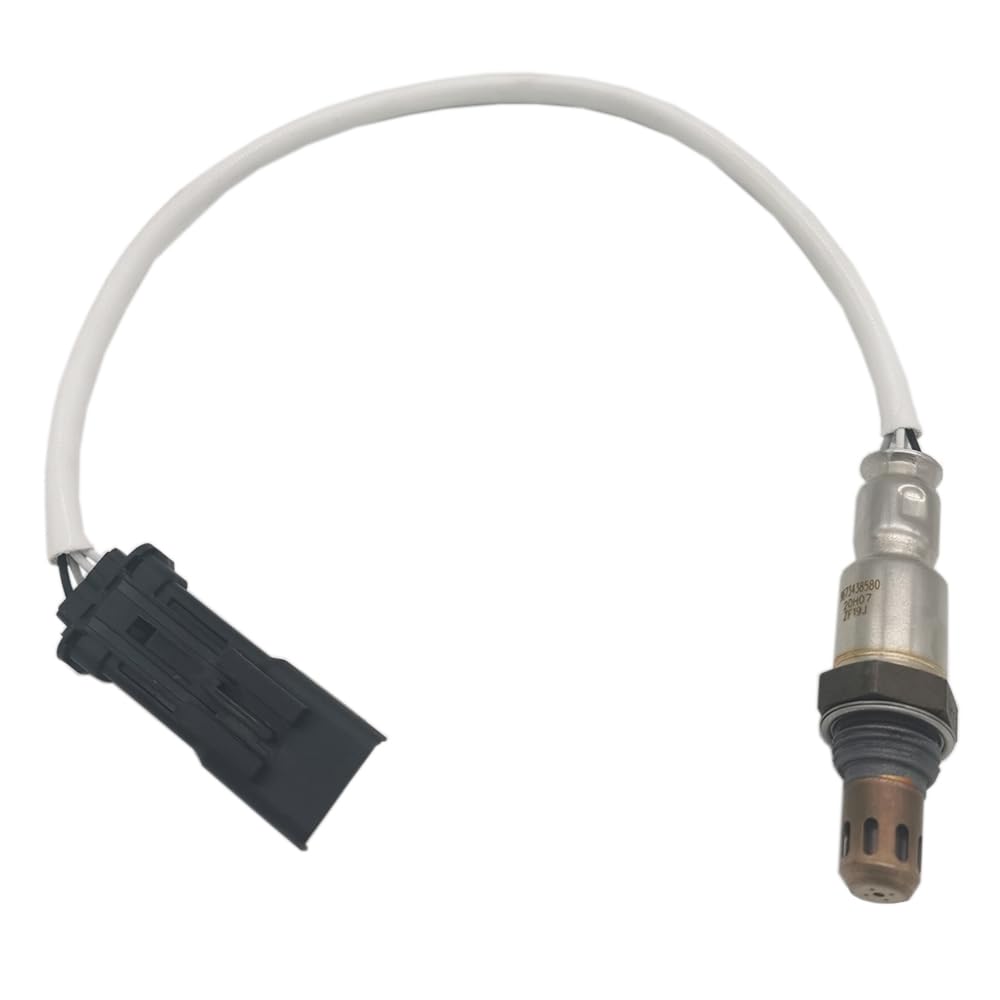 9673438580 9802294280 Sonda lambda O2 Sensore adatto per Citroen Berlingo C-ELYSEE C1 C3 C4 DS3 DS4 per Peugeot 108 2008 208 301 3008 308 5008 Partner 1. 2 201 2-2021