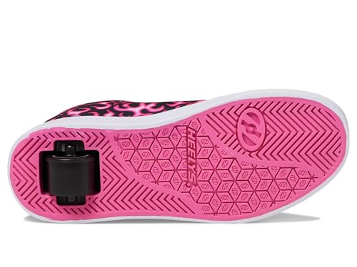 HEELYS Girl's Pro 20 Prints (Little Big Kid/Adult) Wheeled Heel Shoe3