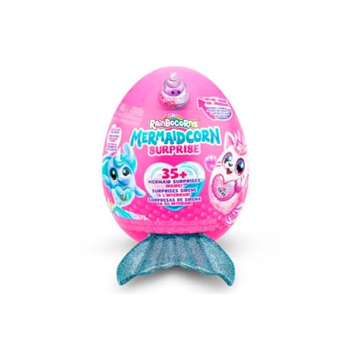 Jouets éducatifs Multicolore zuru 9283 : la solution ludique contre la frustration du jeu