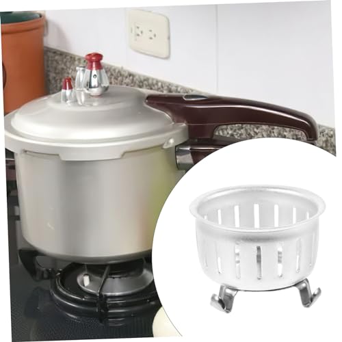 Protector de olla a presión antiobstrucción 10 piezas miniatura 3
