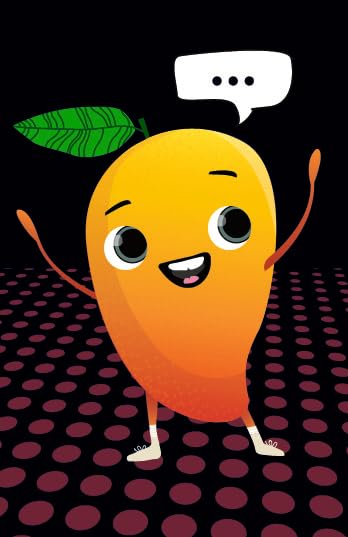 Juego de mesa Mango Tango miniatura 7