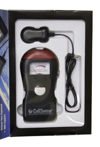 Cell Sensor Emf Detection Meter #TOP1