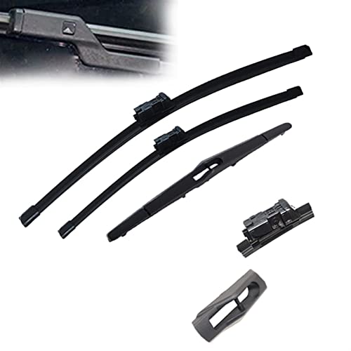 Essuie-glace Ford Kuga MK1 2008-2012 anti-traces et silencieux
