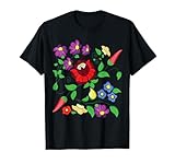 Balcan Floral Folk Art