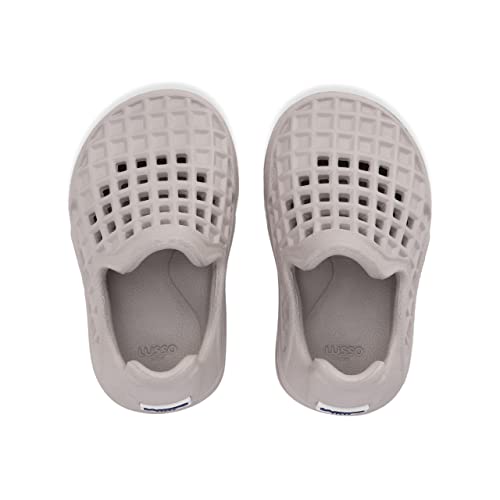 Image of LUSSO CLOUD Scenario Kids Slip-On Waterproof Shoes - Lightweight IP-EVA, Breathable, Water Shoes, Easy On Comfort