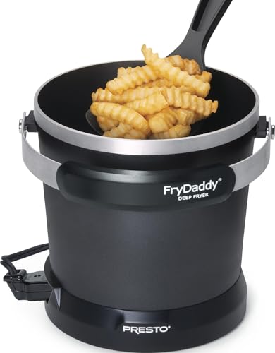 Presto FryDaddy Electric Fryer