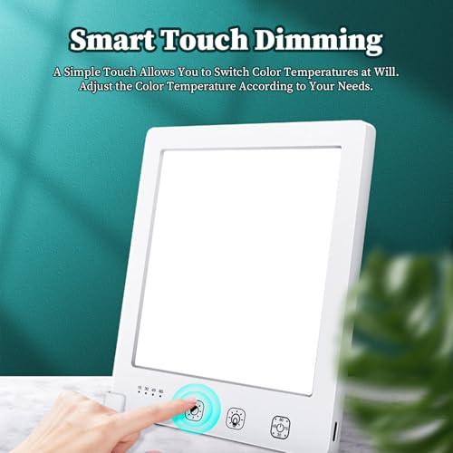 Lumo Therapy Natural Full-Spectrum Light - Image 4