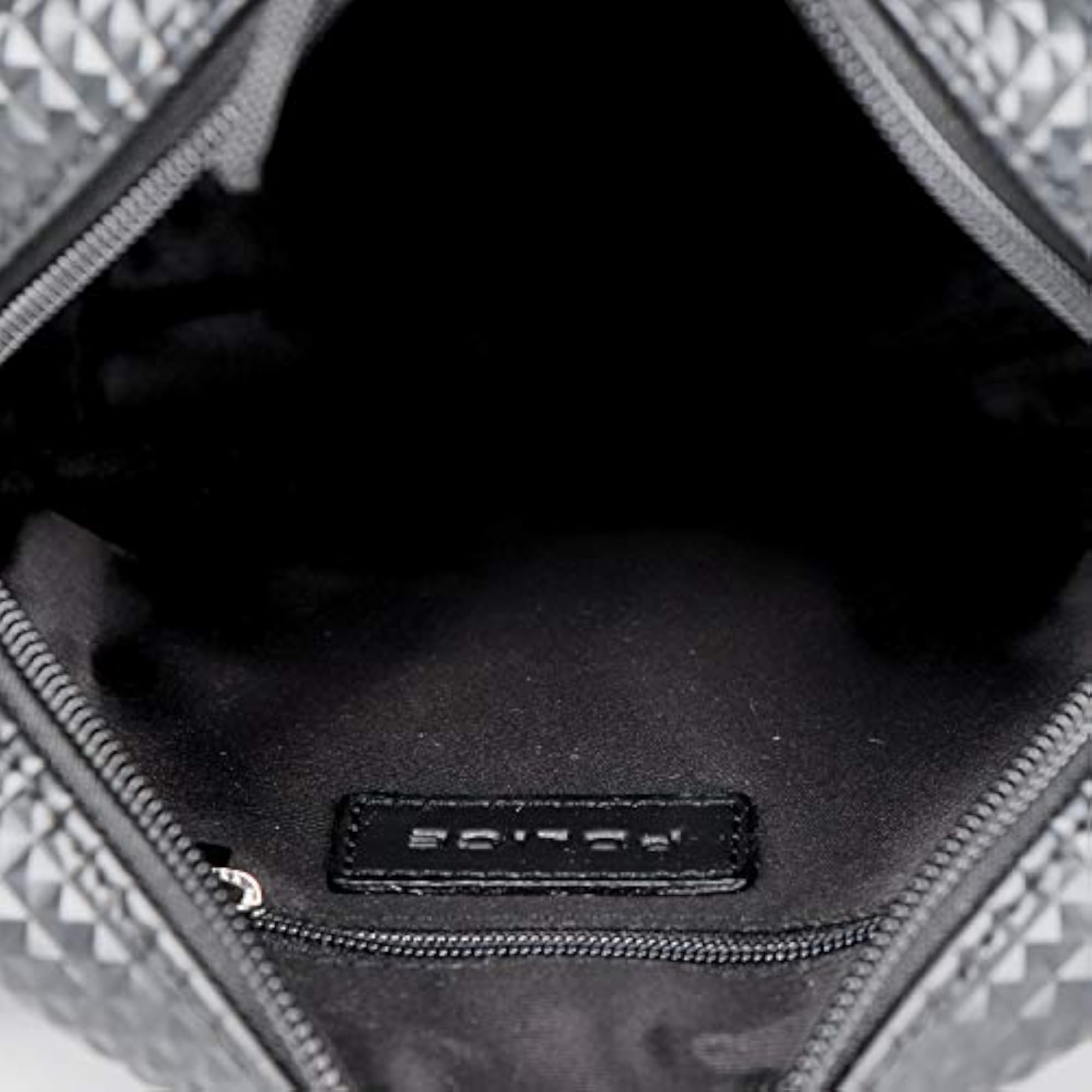 Unisex Crossbody Leather Hand Bag, Multipurpose Travel Bag