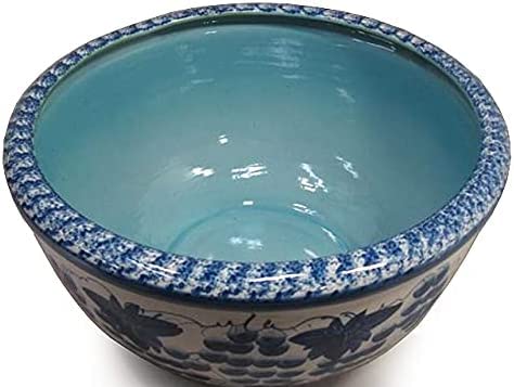 Amazon.co.jp: スイレン鉢/睡蓮鉢/陶器製鉢/水連鉢/鉢植え
